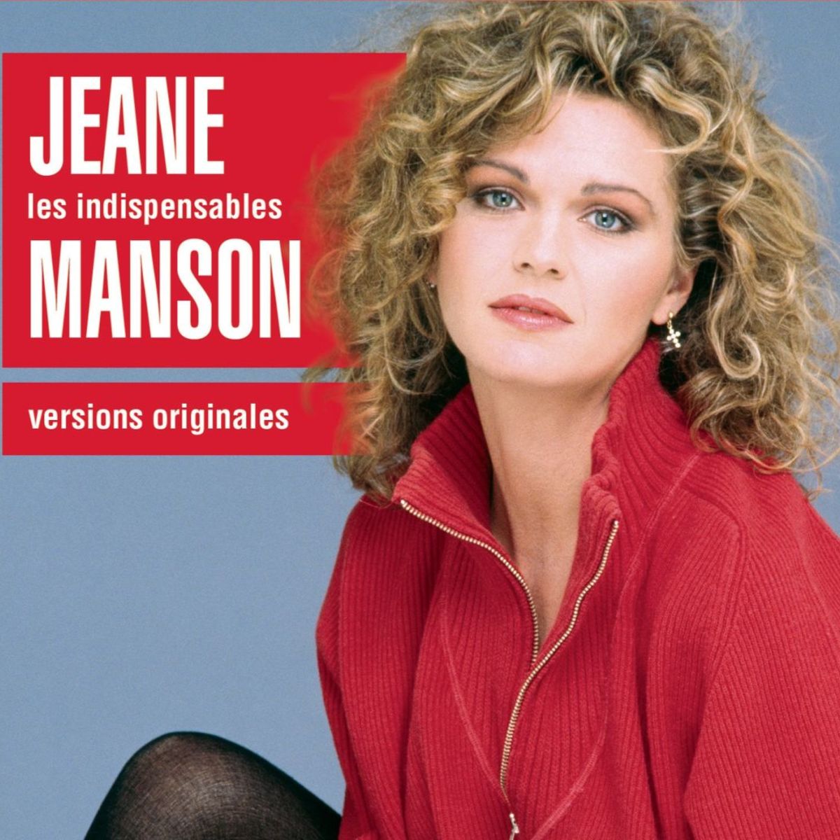Jeane Manson